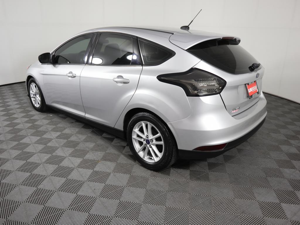 Pre-Owned 2015 Ford Focus 5dr HB SE 4dr Car In Savoy #N20133C | Drive217