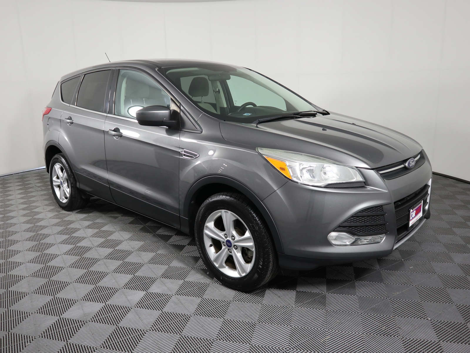 Pre-Owned 2013 Ford Escape 4WD 4dr SE Sport Utility in Savoy #T01284 ...