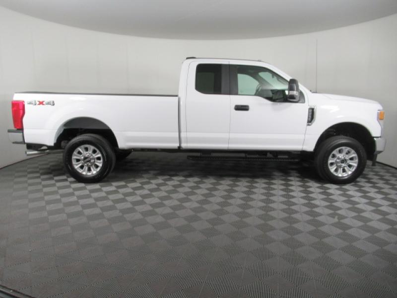 New 2020 Ford F250 Super Duty XL 4WD SuperCab 8' Box Extended Cab