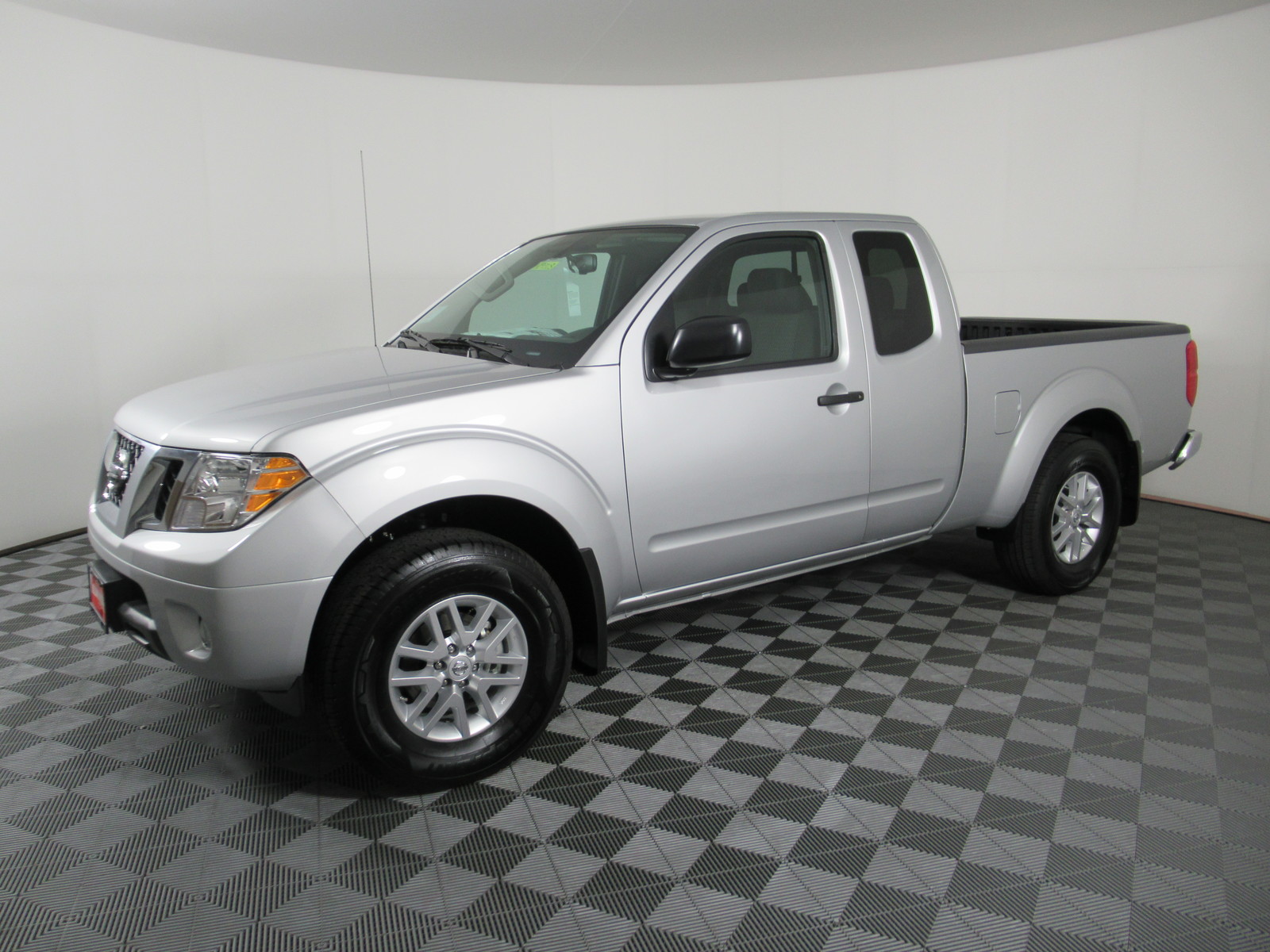 New 2019 Nissan Frontier King Cab 4x4 SV Auto Extended Cab Pickup in ...