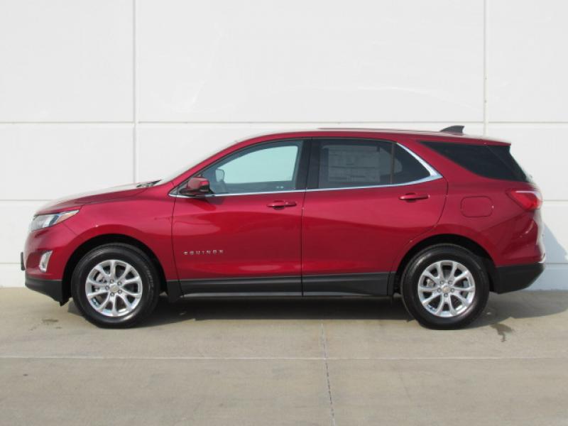 Chevrolet equinox lt 2020