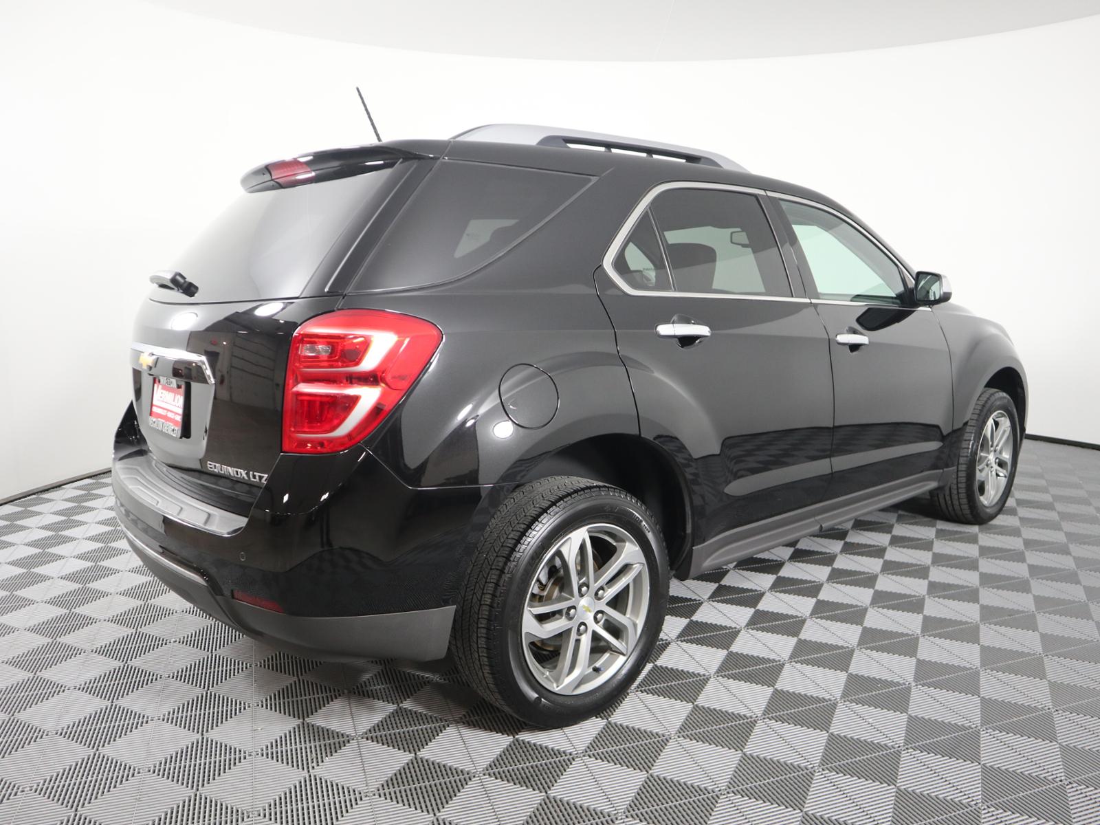 2016 chevrolet equinox 2016 chevrolet equinox