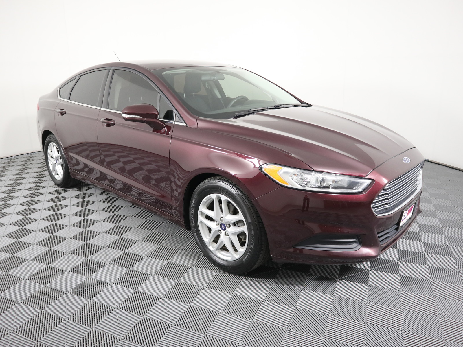 Pre Owned 2013 Ford Fusion 4dr Sdn Se Fwd 4dr Car In Savoy T01098 Drive217 5930