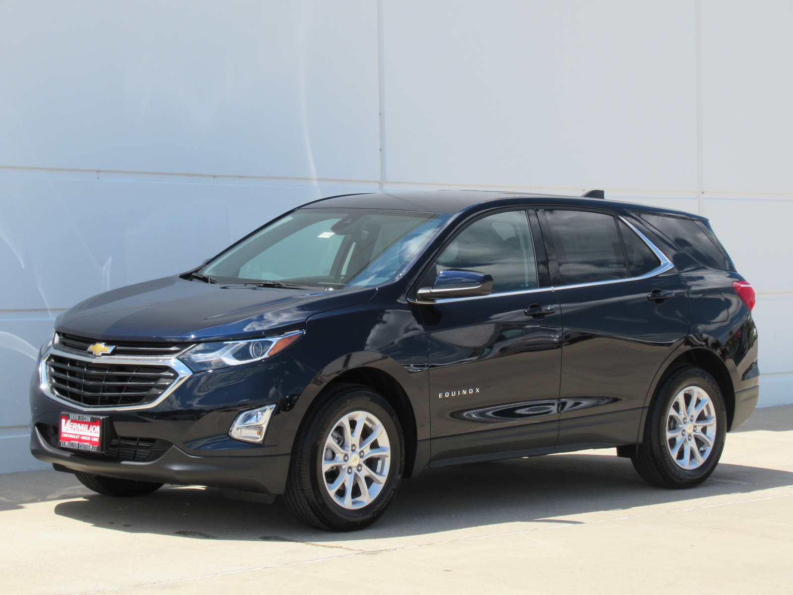 Chevrolet equinox lt 2020