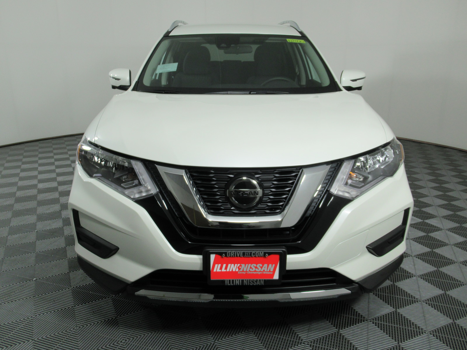 New 2020 Nissan Rogue FWD SV Sport Utility in Savoy N20021 Drive217