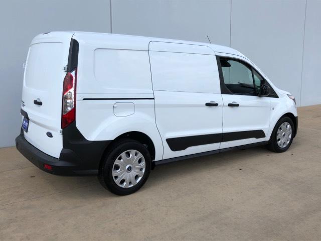 New 2020 Ford Transit Connect XL LWB w/Rear Symmetrical Doors Mini-van ...