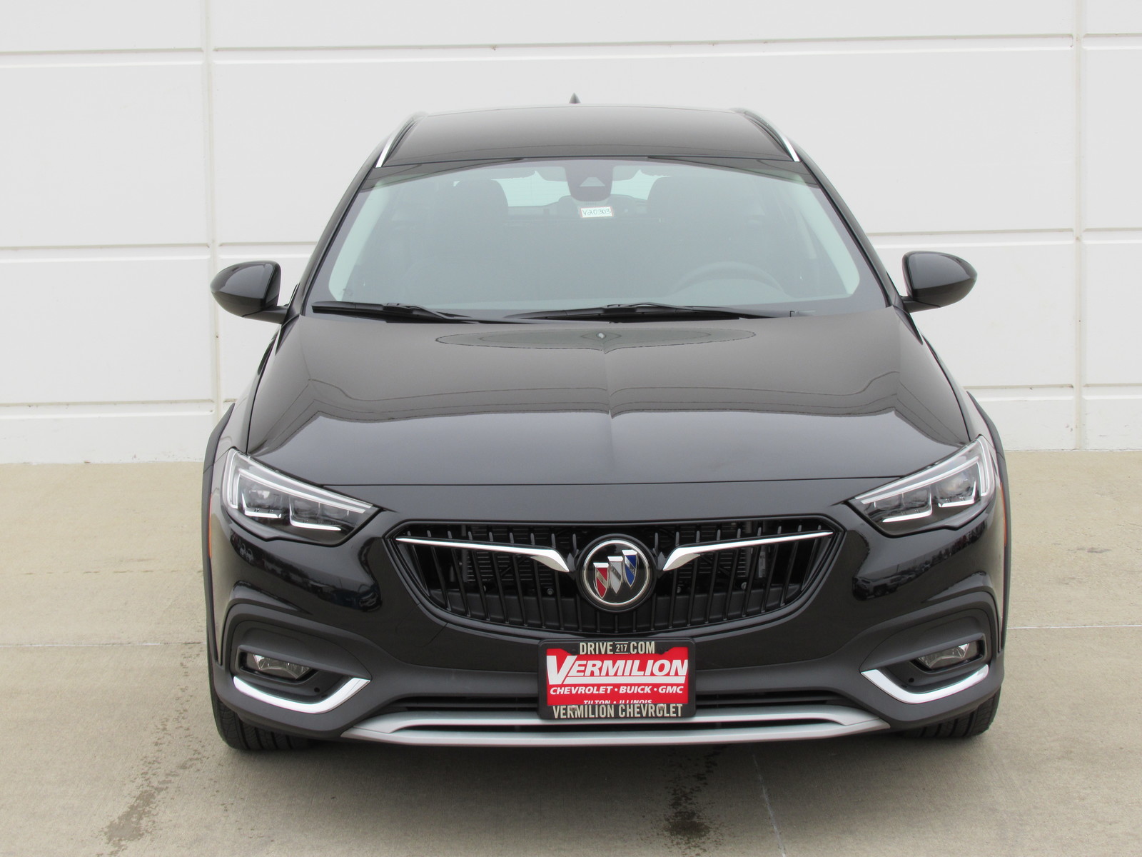 New 2020 Buick Regal TourX 5dr Wgn Essence AWD Station Wagon in Savoy # ...